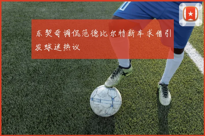 东契奇调侃范德比尔特新车求借引发球迷热议